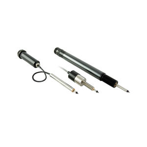 linear displacement sensor / DC LVDT / digital