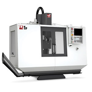 3-axis machining center / vertical