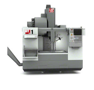 CNC machining center / 3-axis / vertical