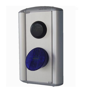 fingerprint reader