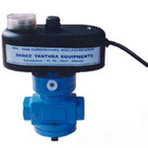 condensate drain / automatic / electronic