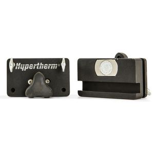 cutting holder / magnetic