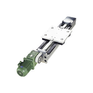 electric linear unit / heavy-duty