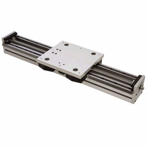 electric linear unit / ball screw