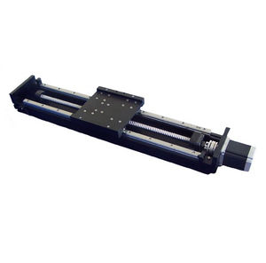 linear actuator / lead screw / ball screw / compact