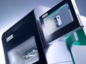 plastic 3D printer
