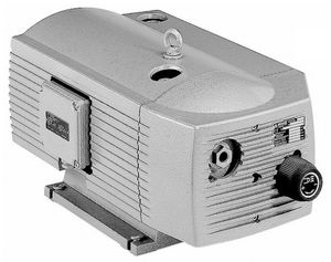 air compressor / transportable / rotary vane / oil-free