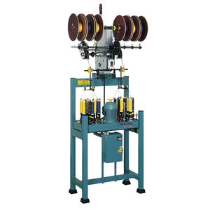 braiding machine