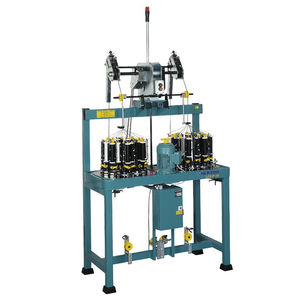 braiding machine