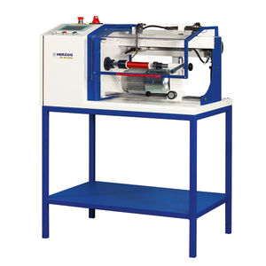 cable rewinder-winder