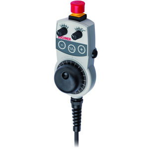 4-button pendant station / IP65