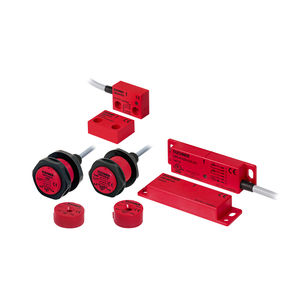 multipole switch / safety / magnetic / door