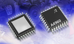 brushless DC drive / three-phase / for motors
