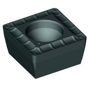drilling cutting insert / square