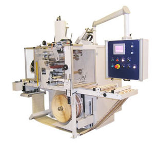 label rewinder-winder