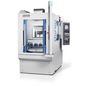 CNC machining center / 3-axis / vertical