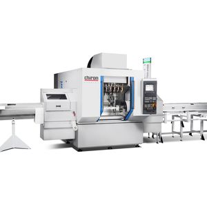 3-axis machining center / vertical / high-productivity / milling