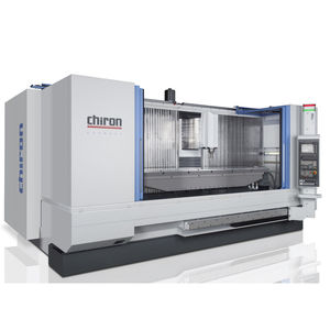 3-axis CNC machining center / universal / milling / high-productivity