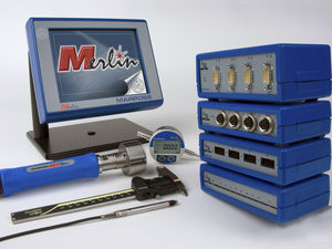 portable computer / ARM9 / measurement / industrial