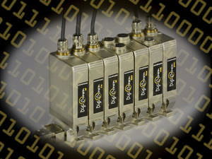 networked communication unit / for sensors