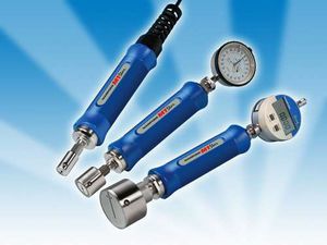 bore micrometer / inside / digital