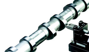 inspection device / non-destructive / surface defect