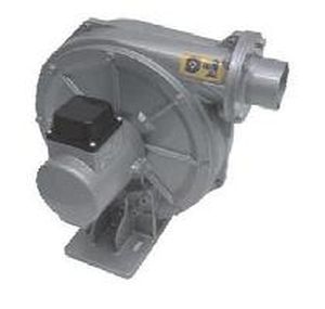 air blower / centrifugal / single-stage / medium-pressure