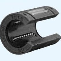 linear ball bearing / open