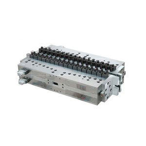 sheet extrusion die
