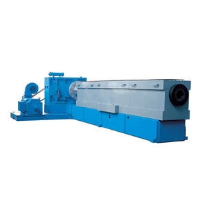 PP extruder / for PET / for PA66
