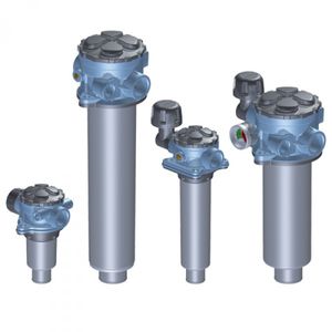 oil filter / hydraulic / strainer / semi-submersible