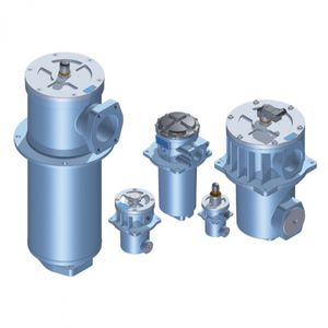 oil filter / hydraulic / strainer / semi-submersible