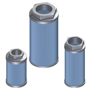 suction strainer / hydraulic