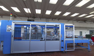 bundling machine