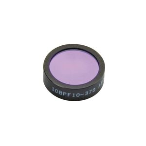 band-pass optical filter