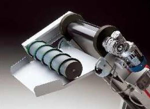 spiral separator