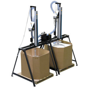 automatic loading-unloading system