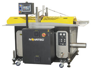 circular saw / for steel / for extrusion lines