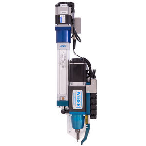 automatic screwing unit / vertical