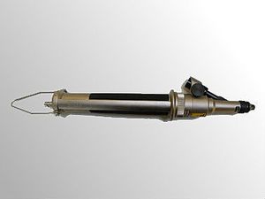 automatic screwing unit / automatic feed