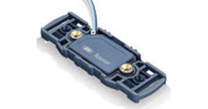 capacitive level sensor / for liquids / for the food industry / non-contact