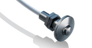 capacitive level sensor / for liquids / for the food industry / IP67