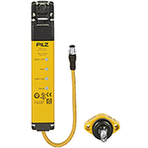 safety gates system