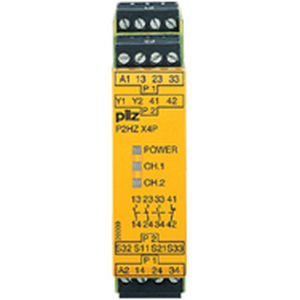electromechanical relay / monitoring / protection