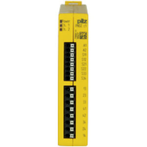monitoring relay / protection / compact
