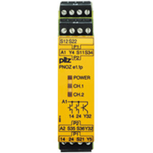 electromechanical relay / monitoring / protection