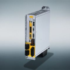 AC servo-amplifier / multi-axis