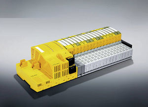 electronic cam controller
