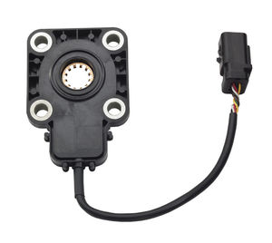 angular position sensor / non-contact / Hall effect / analog