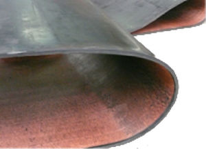 rubber strip